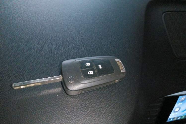 Used Buick GT 2021 Revised Version Flagship 1.5L Automatic Elite Edition
