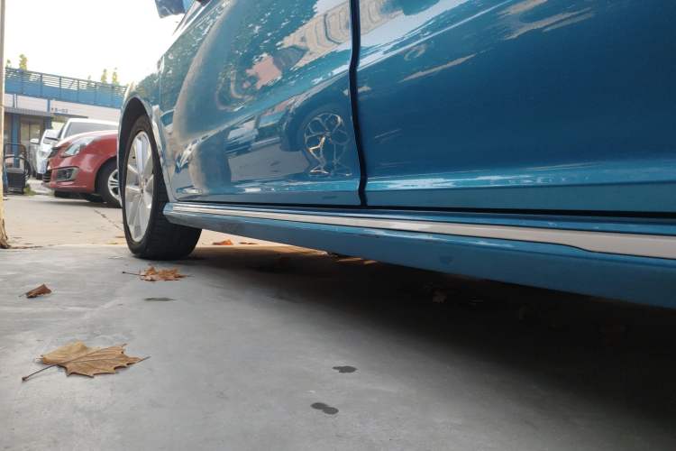 Used Chery Arrizo GX 2019 1.5T CVT New Dynamic Color Version China VI Standard
