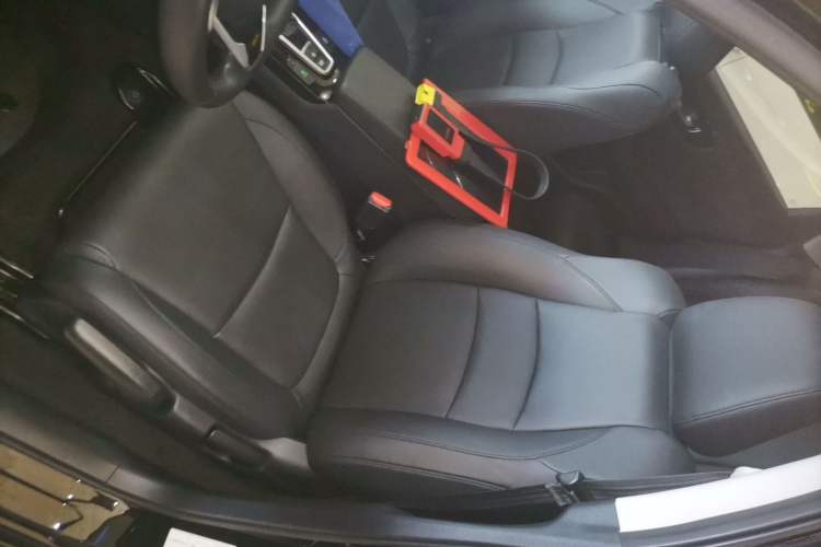 Used Honda Crider 2019 180 Turbo CVT Luxury Edition China VI Emission Standard
