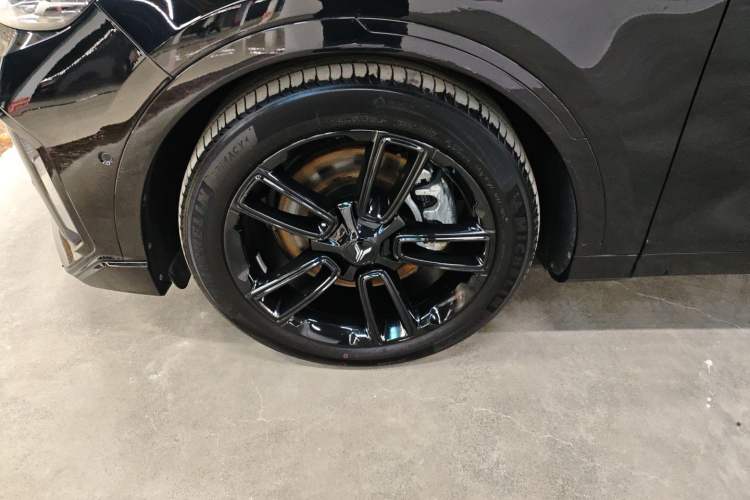 Used VOYAH FREE 2024 Ultra-Long Range Intelligent Driving Version
