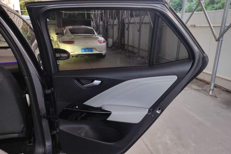 Used Volkswagen ID.3 2024 Intelligent Edition
