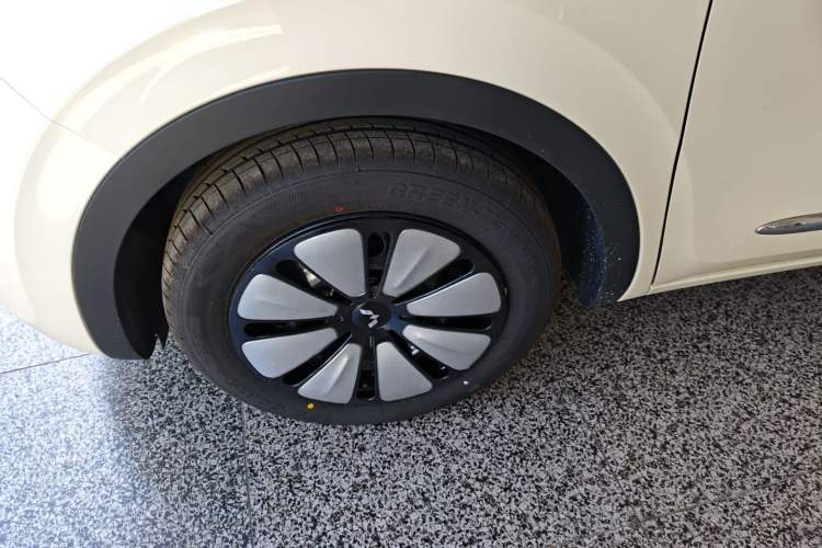 Used Wuling Bingo 2025 333 km Enjoyment Version