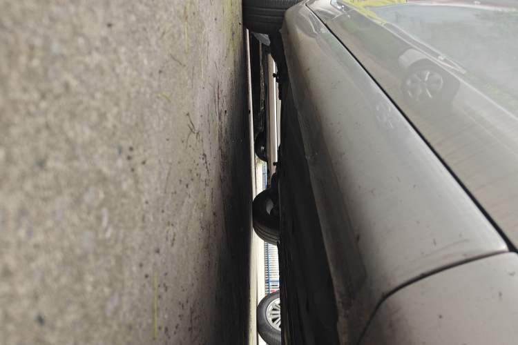 Used Ford Focus 2013 Hatchback Classic 1.8L Automatic Base Model
