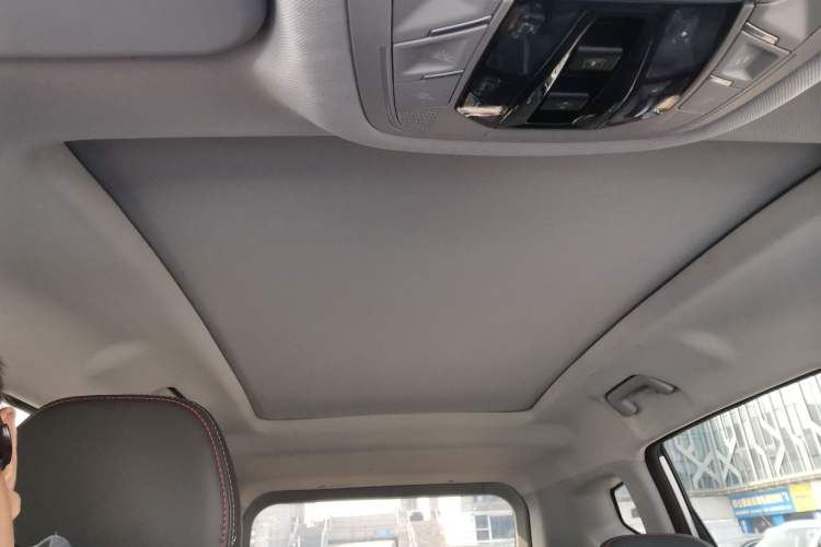 Used Chery Tiggo 7 2022 Supercharged Edition 1.6T DCT Super Warrior