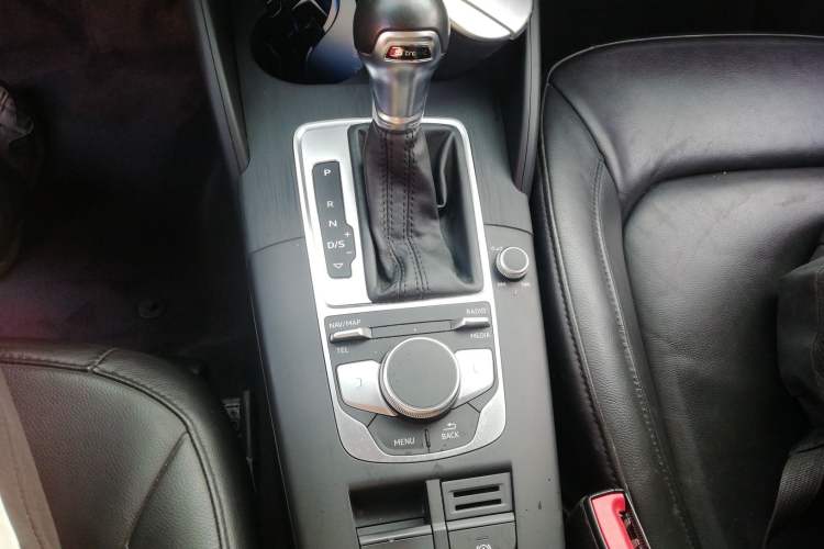 Used Audi A3 2020 Limousine 35 TFSI Ambition China VI