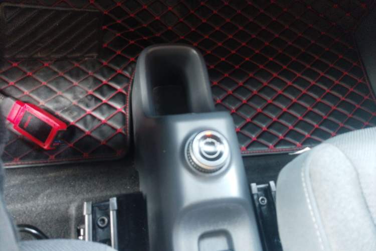 Used Wuling Zhiguang New Energy 
