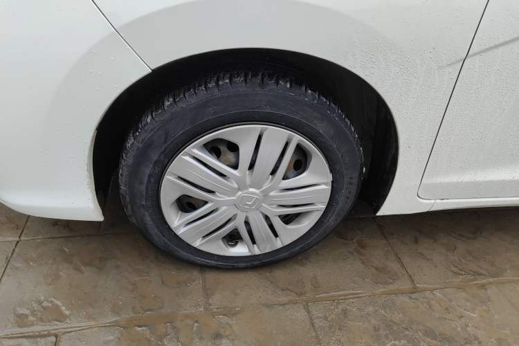 Used Honda Fit 2018 1.5L CVT Comfort Version