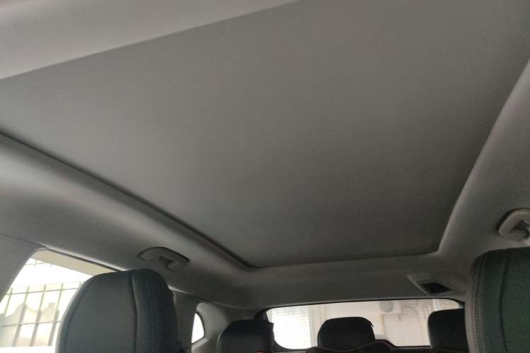 Used Dongfeng Aeolus AX7 2020 1.6T Automatic AI Navigation Model China VI Standard
