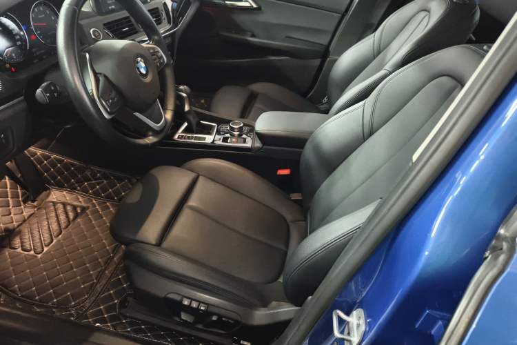 Used BMW 1 Series 2018 118i Design Package Edition