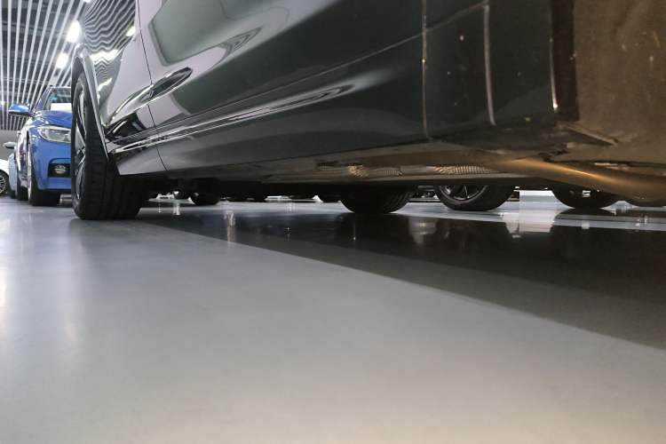 Used Li Auto L7 2024 PRO Model
