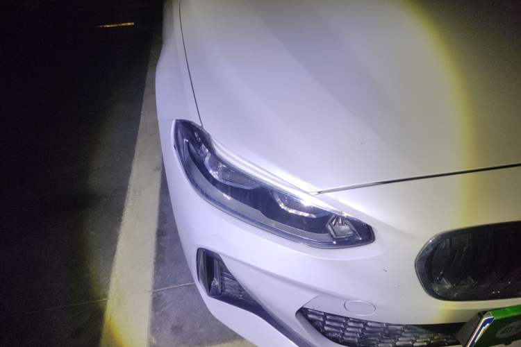 Used BMW 1 Series 2021 Revised 120i M Sport Edition