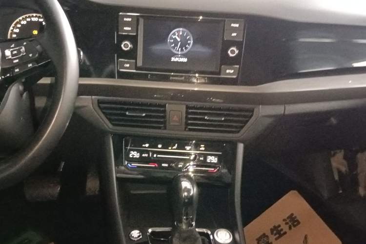 Used Volkswagen Bora 2020 1.5L Automatic Elite Version