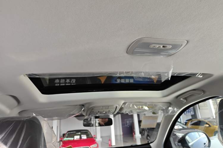 Used Haval H6 2025 1.5T National Style Urban Edition