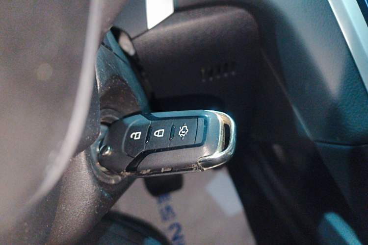 Used Ford Mondeo 2013 1.5L GTDi180 Fashion Edition