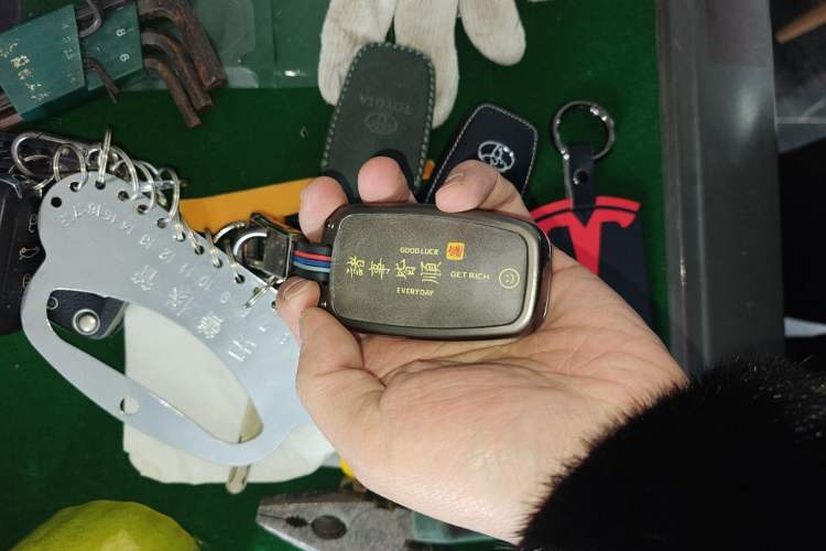 Used Hyundai Tucson 2023 Tucson L 1.5T Automatic Two-Wheel Drive GLX Elite Edition