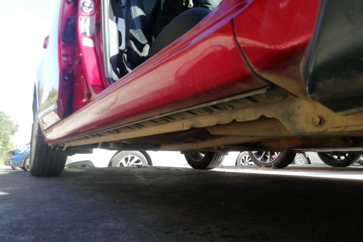 Used Toyota Corolla 2014 1.6L CVT GL-i Leather Edition
