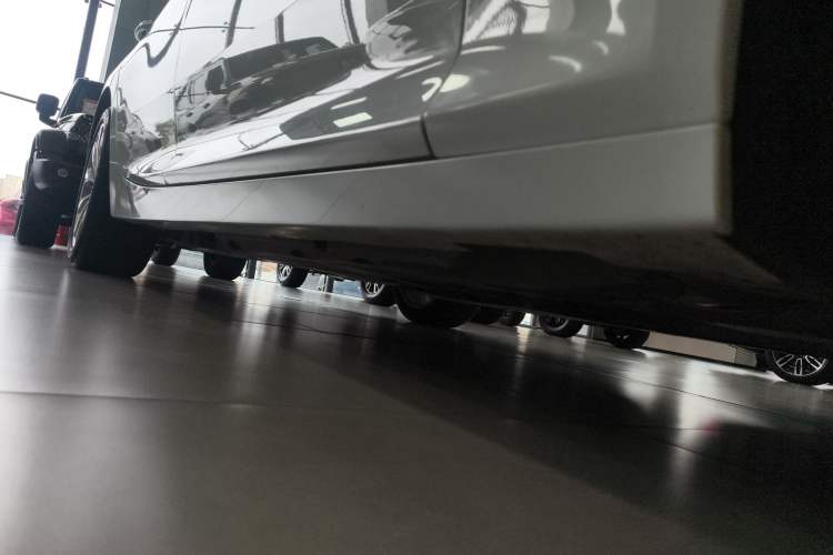 Used Cadillac CT5 2022 28T Luxury Version (Standard Edition)
