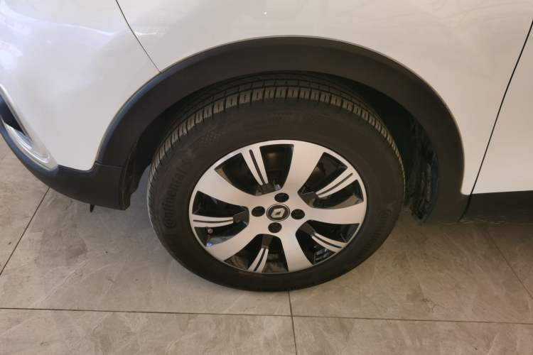 Used Renault Captur 2018 TCe190 Urban Style Edition
