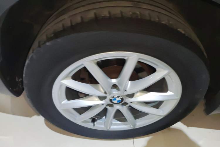 Used BMW X1 2019 sDrive18Li Fashion Model