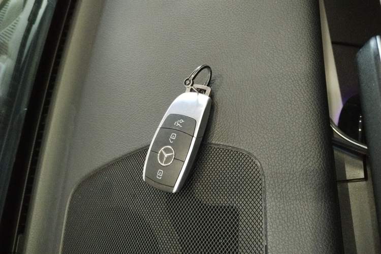 Used Mercedes-Benz C-Class 2020 Restyled C 260 Sport Edition
