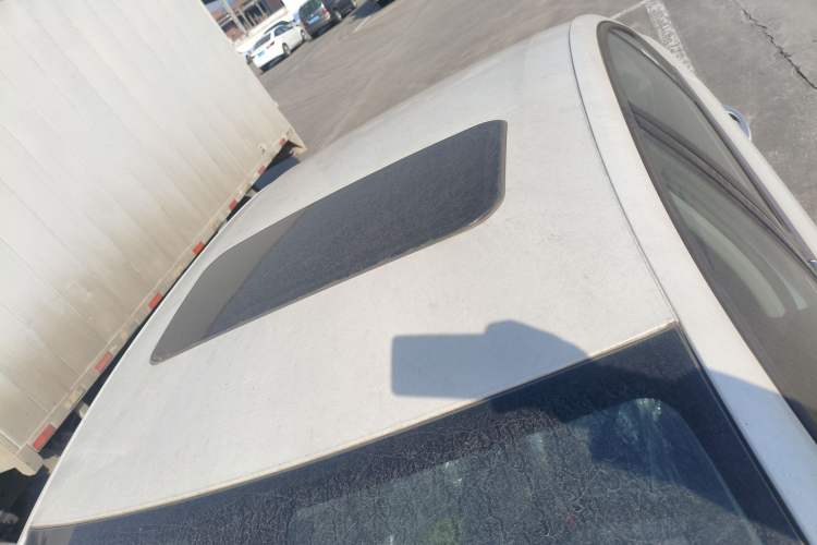 Used Peugeot 408 2022 1.6T Light-Chasing Edition
