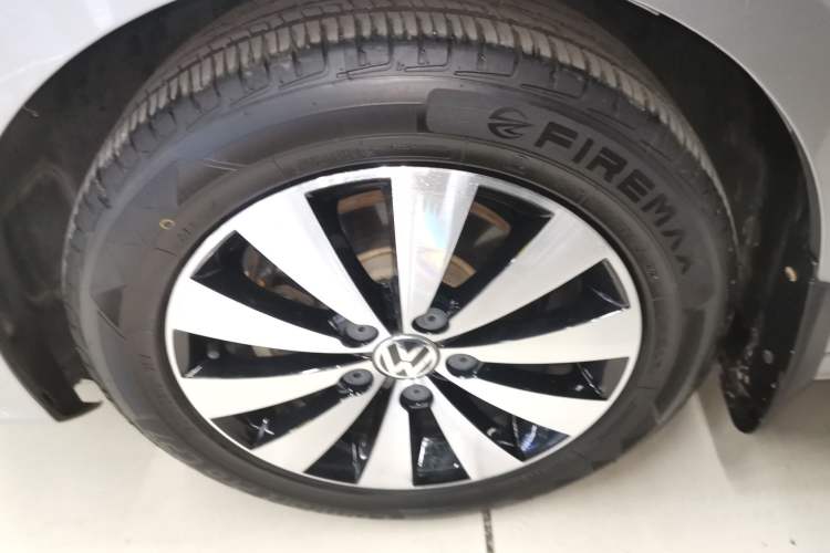 Used Volkswagen Sagitar 2017 1.6L Automatic Comfort Model
