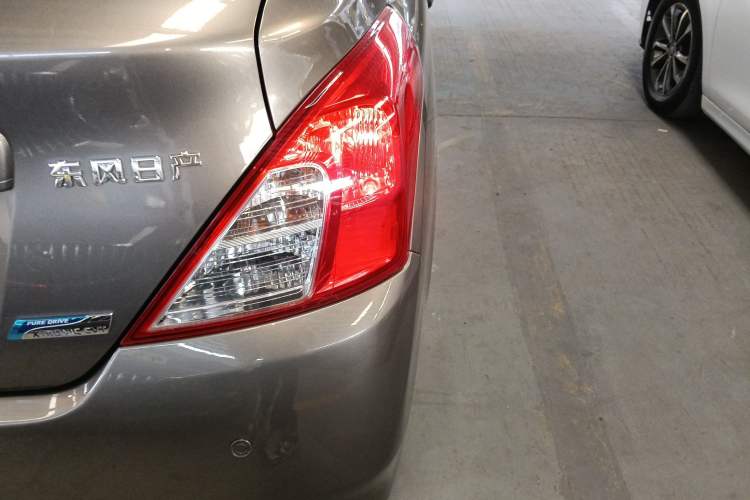 Used Nissan Sunny 2015 1.5XE CVT Comfort Edition