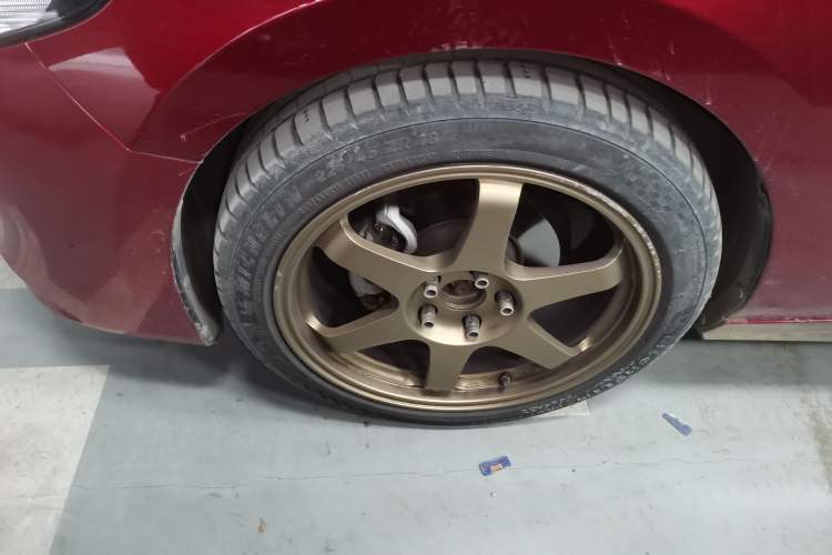 Used Mazda Mazda 3 Axela 2021 2.0L Automatic Zhi Rui Edition