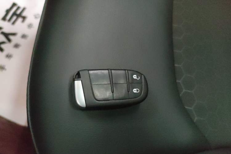 Used Jeep Compass 2020 220T Automatic Leading Edition
