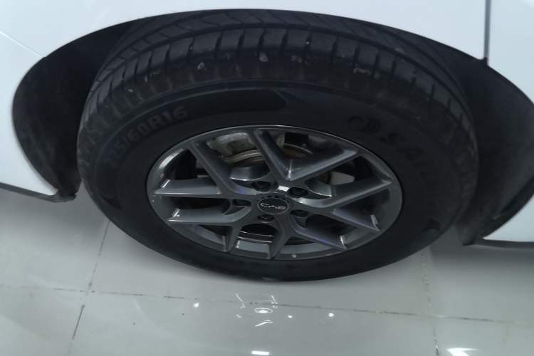 Used BYD Seal 06 New Energy 2024 DM-i 80KM Luxury Model
