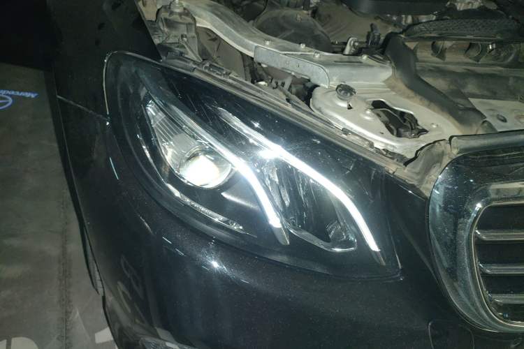 Used Mercedes-Benz E-Class 2020 Facelift E 260 L