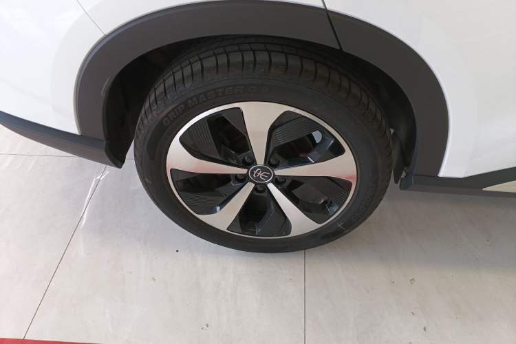 Used BYD Song PLUS New Energy 2021 DM-i 110KM Flagship PLUS