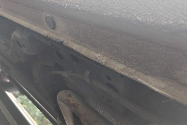 Used Chevrolet Cruze 2015 1.5L Classic SE MT
