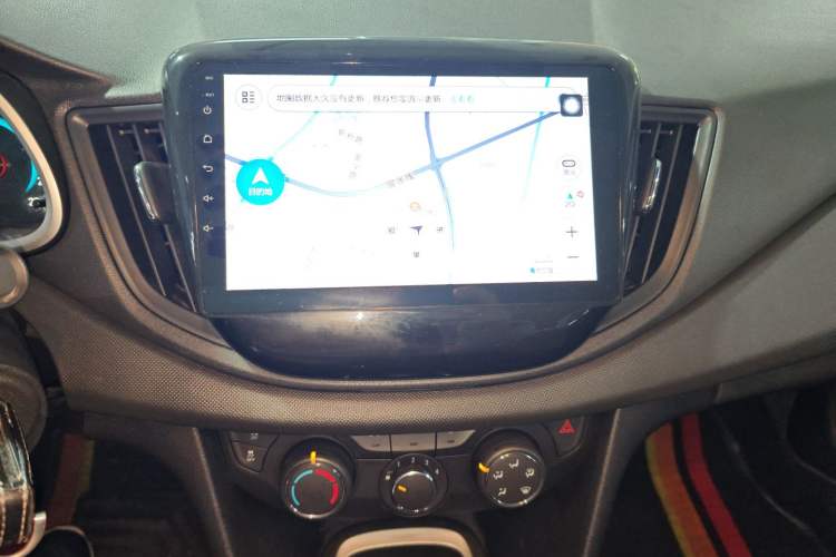 Used Chevrolet Cavalier 2019 320 Automatic Enjoyment with Sunroof
