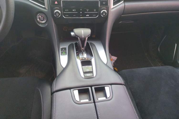 Used Honda Avancier 2019 240TURBO Two-Wheel Drive Elite Edition