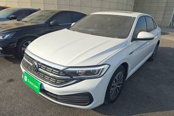 Used Volkswagen Sagitar 2024 200TSI DSG Flyover Edition