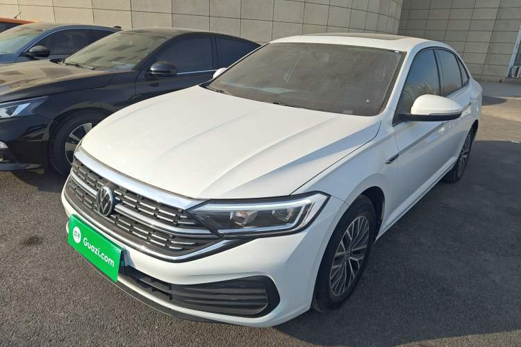 Used Volkswagen Sagitar 2024 200TSI DSG Flyover Edition