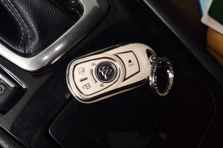 Used Buick Regal 2019 20T Elite Version China V Standard
