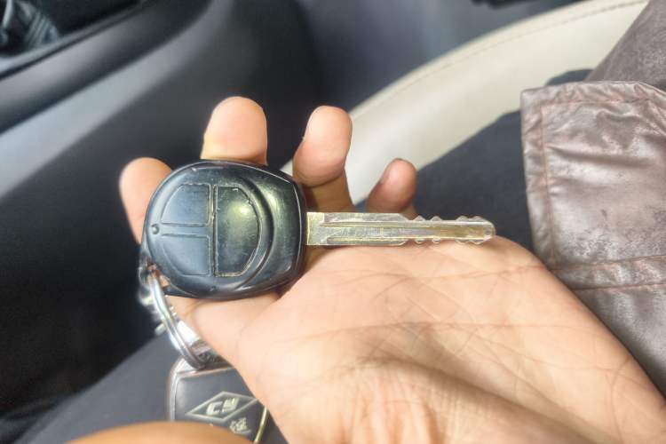 Used Jinbei Grace 2016 2.0L Express Utility Model