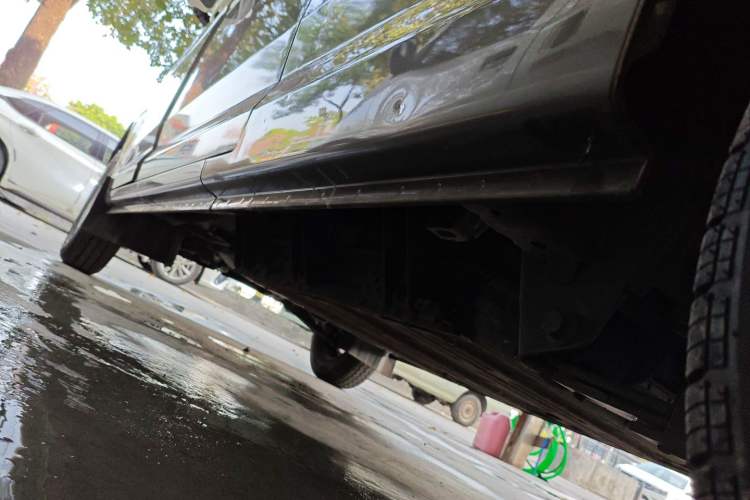 Used Kuayue Kuayue Xing V7 EV 2024 239 km Range Passenger Version Flagship Edition 6 Seats