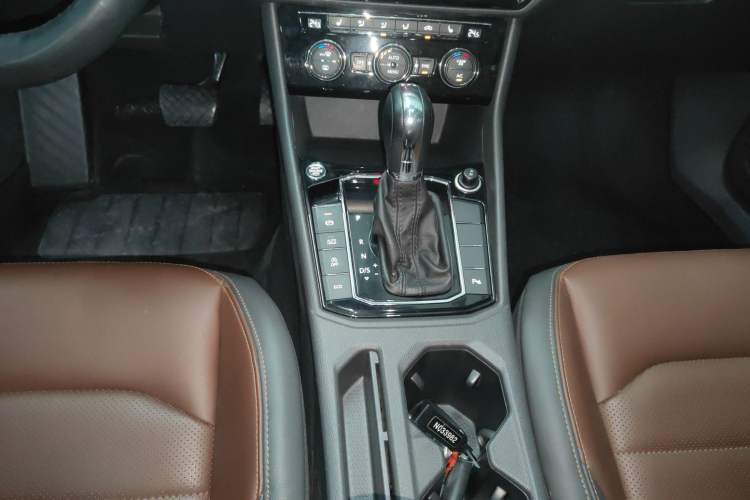 Used Volkswagen Lavida 2018 280TSI DSG Luxury Edition China V Standard
