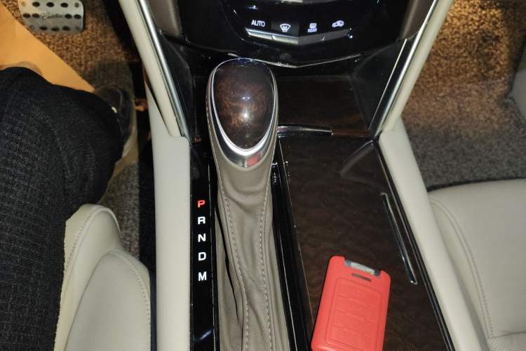 Used Cadillac XTS 2014 28T Elite Edition