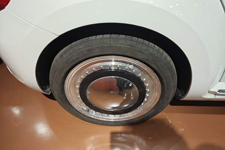 Used Volkswagen Beetle 2015 280TSI
