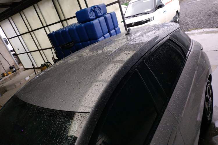 Used BYD Dolphin 2021 405 km Free Version
