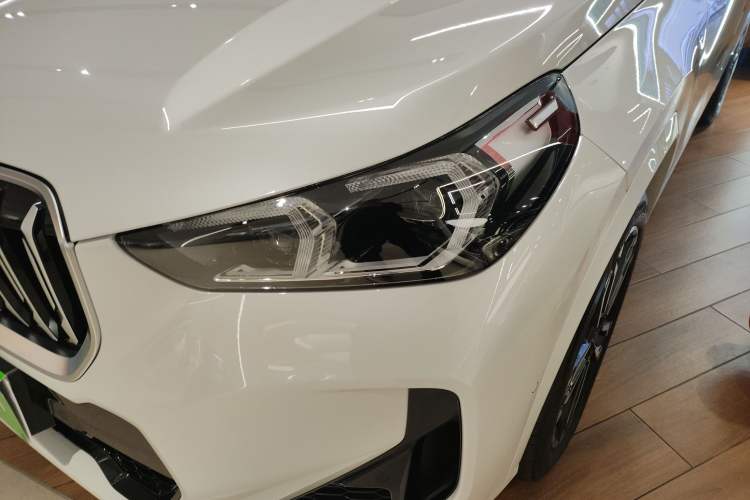 Used BMW X1 2023 sDrive25Li M Sport Package
