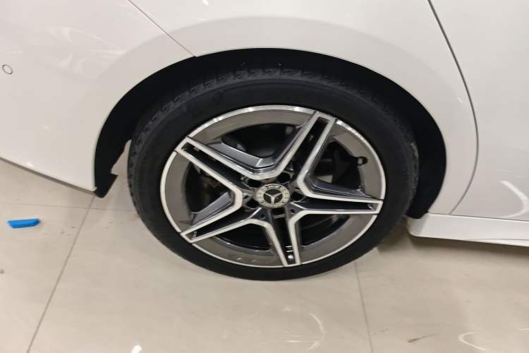 Used Mercedes-Benz CLA 2022 CLA 200 Shooting Brake