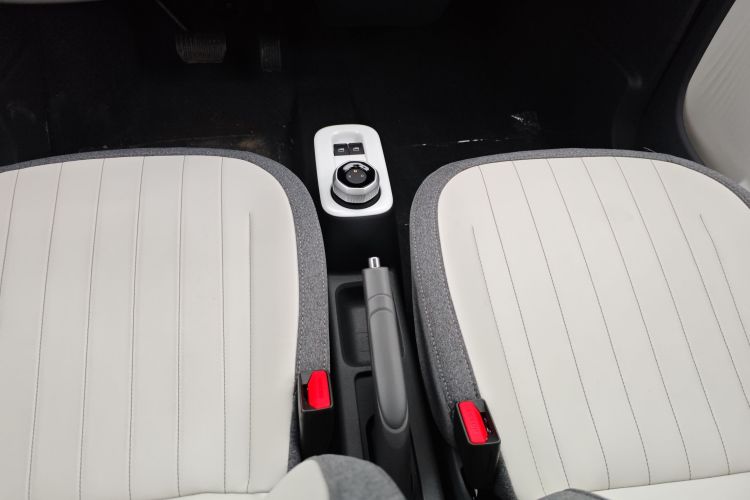 Used  Panda 2025 210km Panda Kart