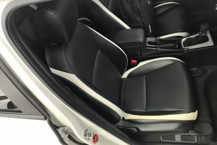 Used Honda Fit 2023 1.5L CVT Trend Edition