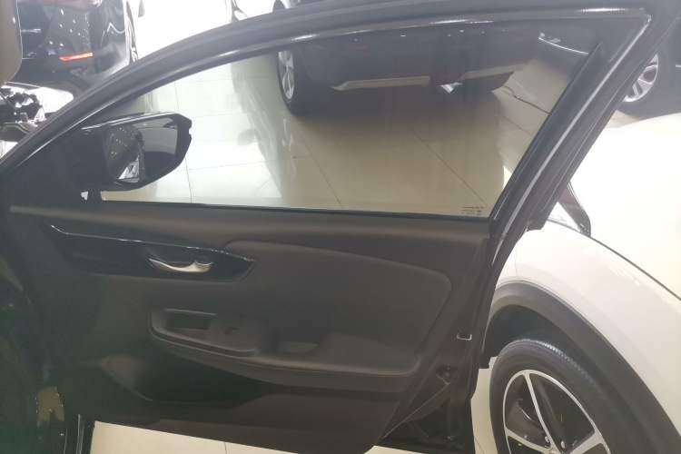 Used Honda Crider 2019 180 Turbo CVT Luxury Edition China VI Emission Standard
