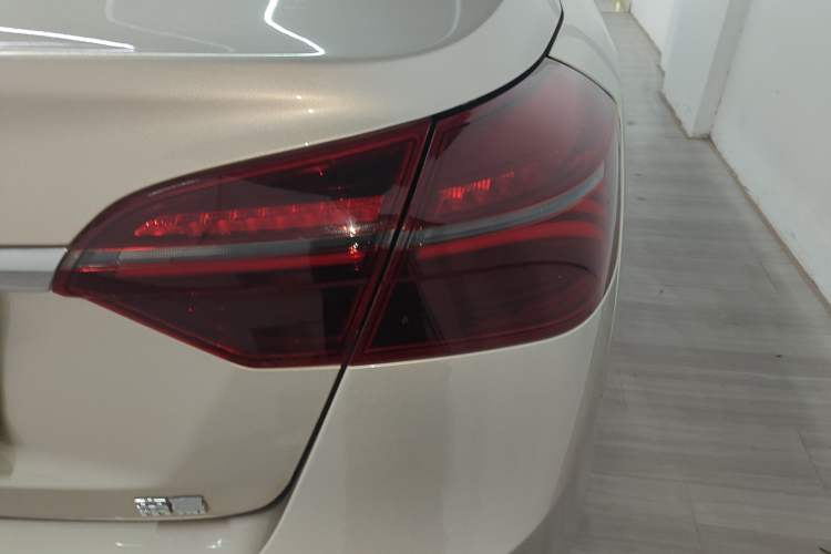 Used Geely Auto Emgrand 2020 1.5L CVT Luxury Model
